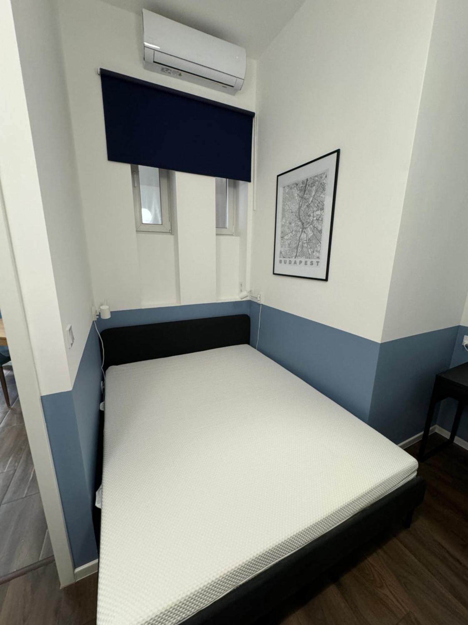 Designer Downtown Apartment Budapeste Exterior foto
